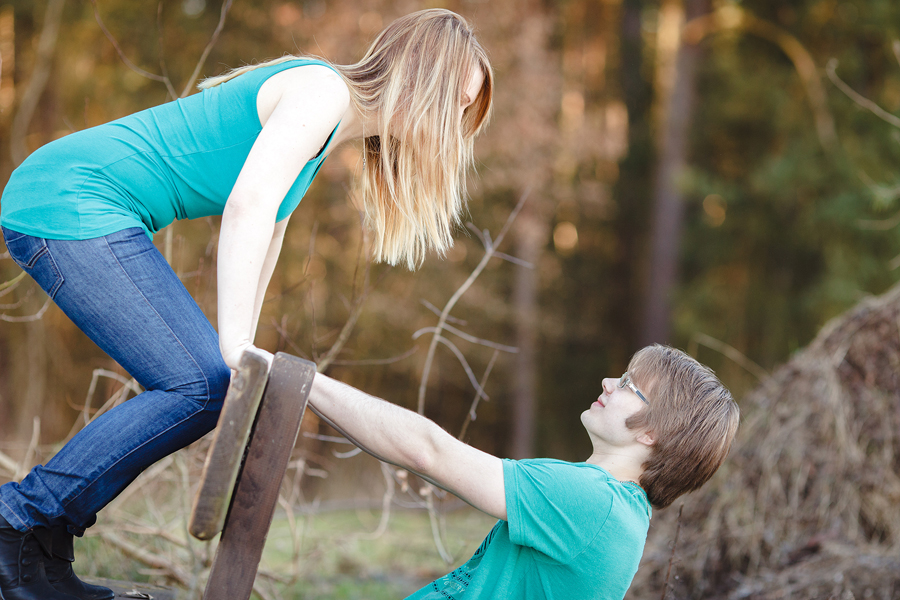 Fotoshooting Erlangen Anna Eiswert Photographie 