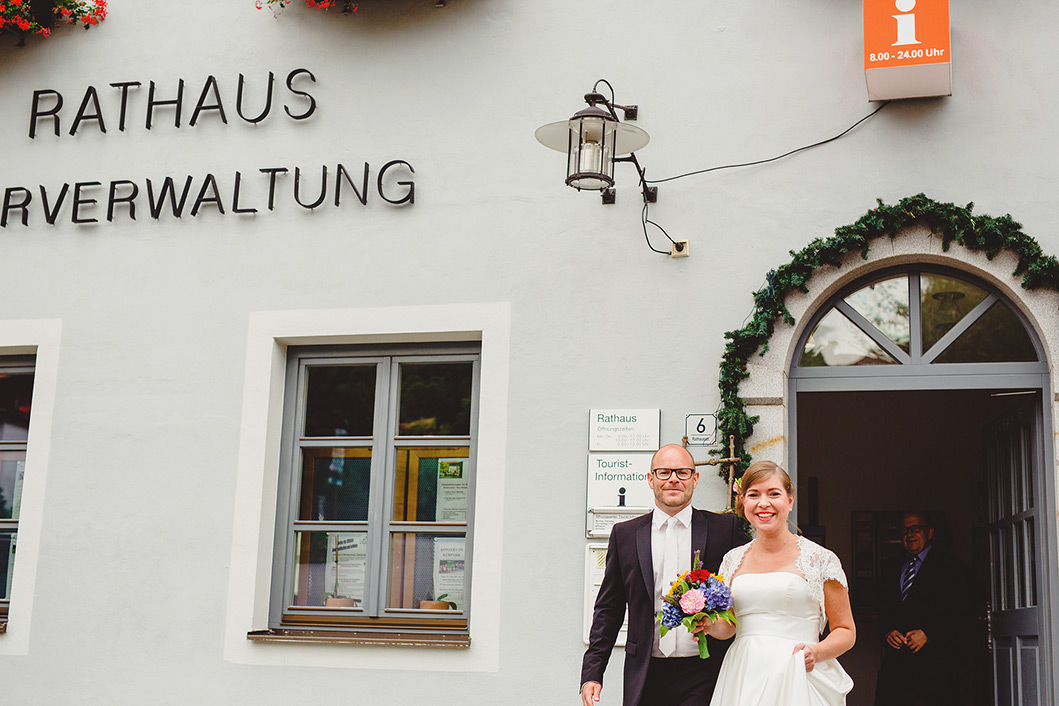 Hochzeitsfotograf bayerischer Wald Anna Eiswert Photographie Berghochzeit 
