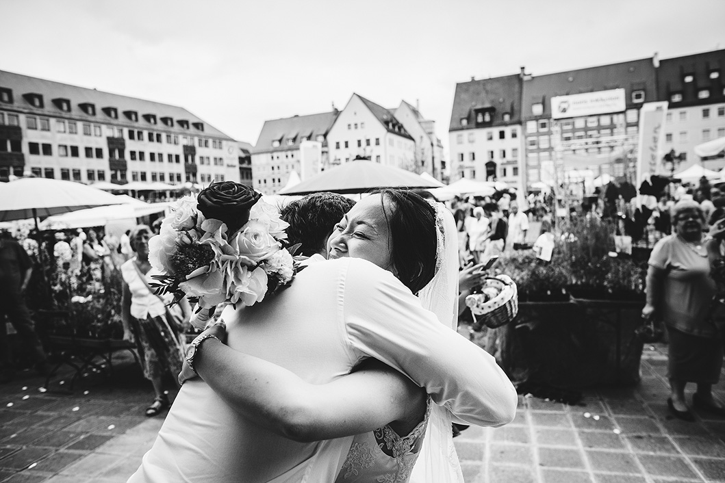 Hochzeitsreportage Nürberg, Anna Eiswert Photographie, Hochzeitsshooting Nürnberg