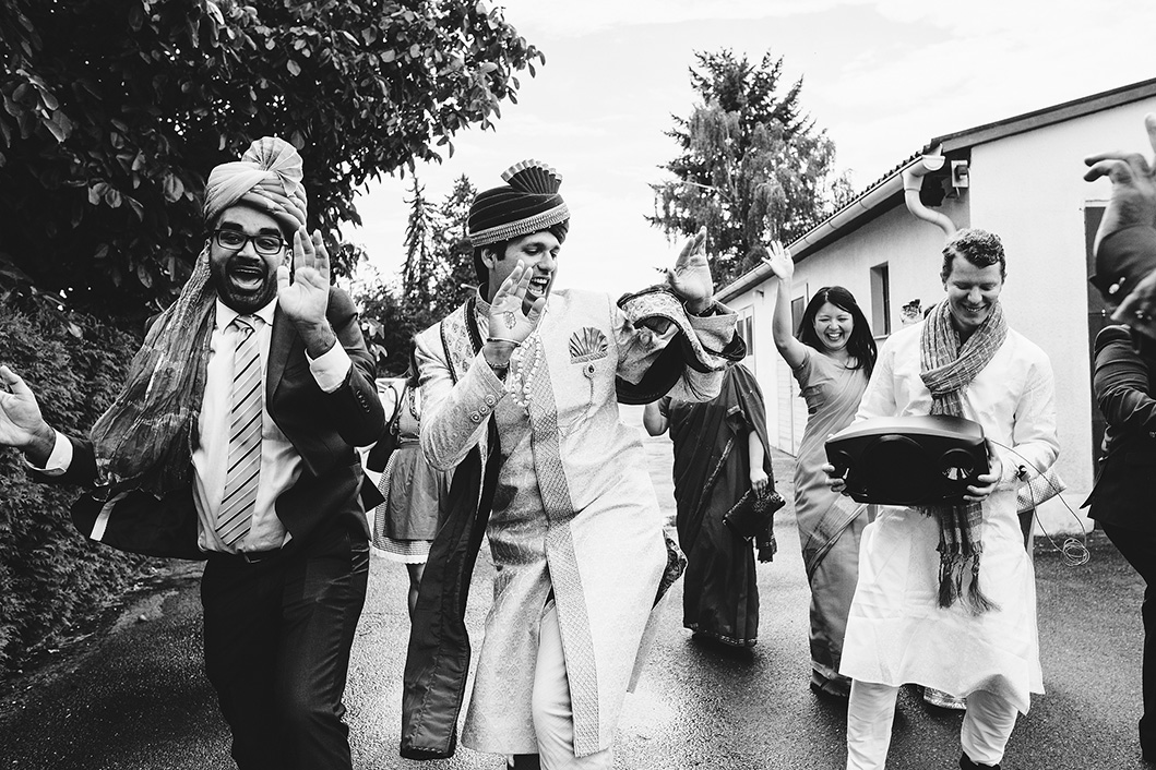 indische Hochzeit Nürnberg, Gwächshaus indische Hochzeit, Anna Eiswert Photographie, Reportage Gwächshaus Nürnberg