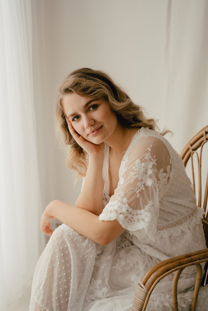 Portrait Shooting Erlangen