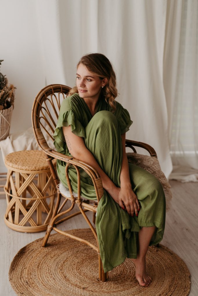 Portrait Shooting Erlangen