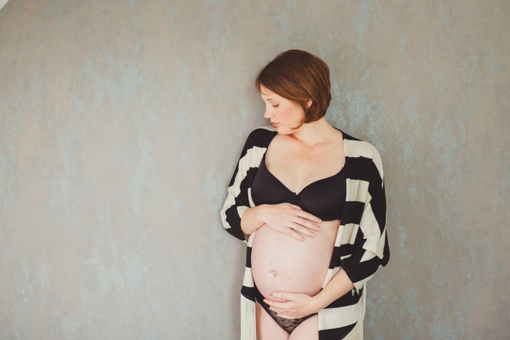 Babybauchshooting Erlangen