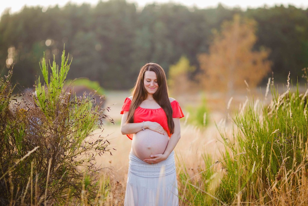 Babybauchfotos Erlangen