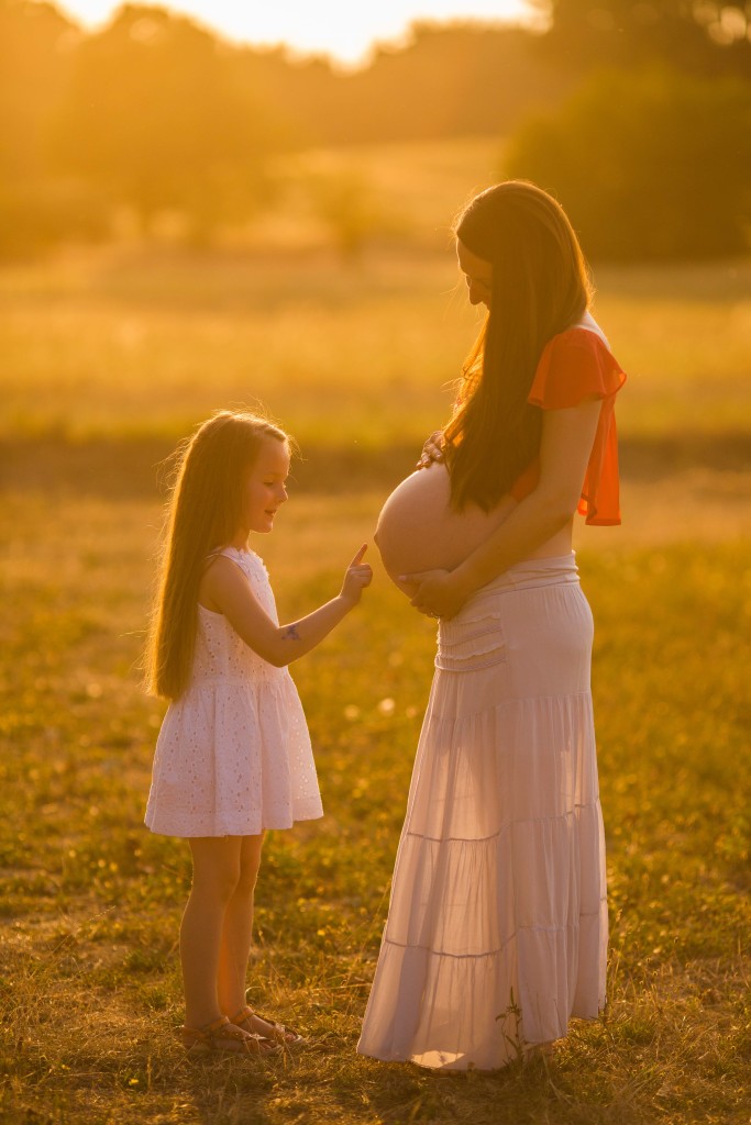 Babybauchfotos Erlangen