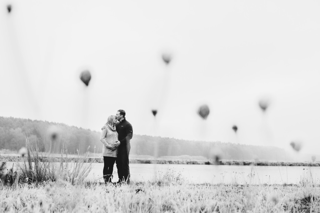 Babybauchfotos Erlangen