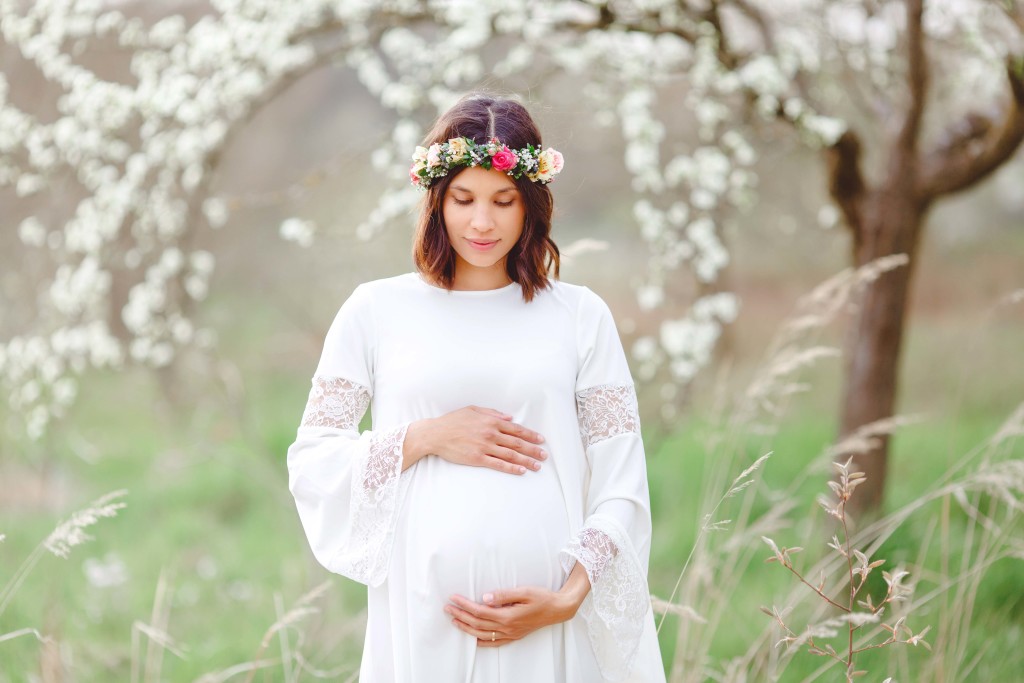 Babybauchfotos Erlangen