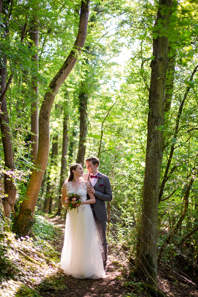 Burg Abenberg Hochzeit 