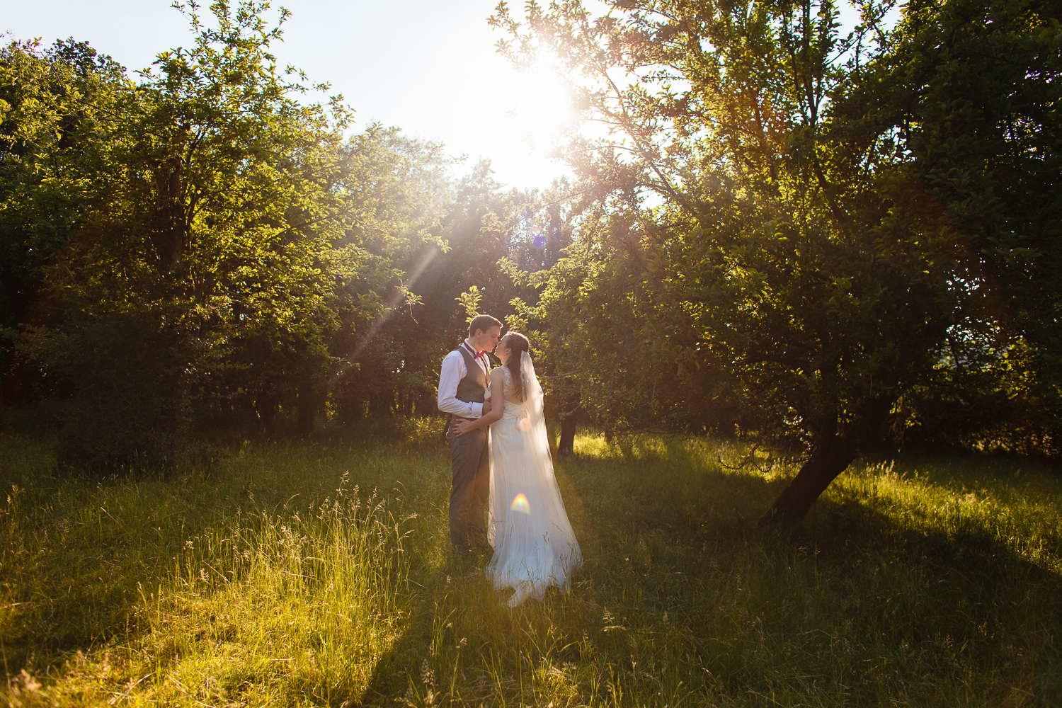 Burg Abenberg Hochzeit 