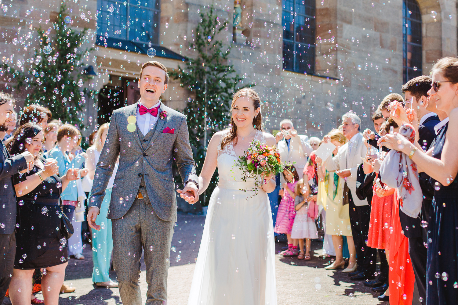 Burg Abenberg Hochzeit 