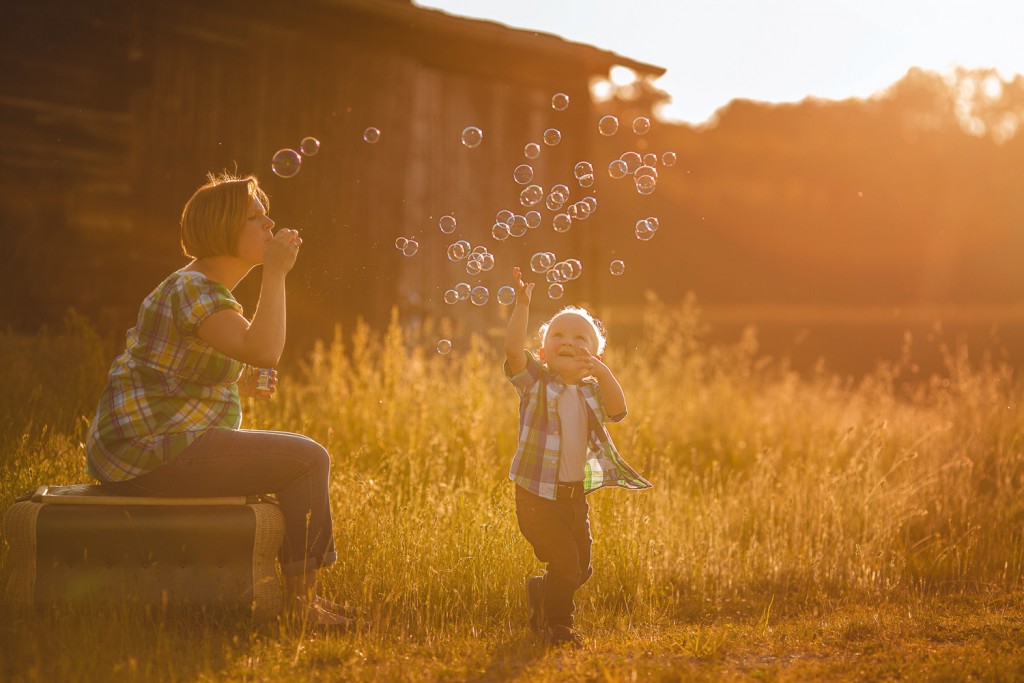 Familienshooting Erlangen