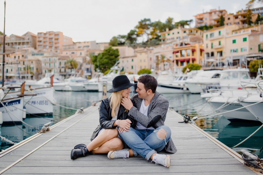 Pärchenshooting Erlangen