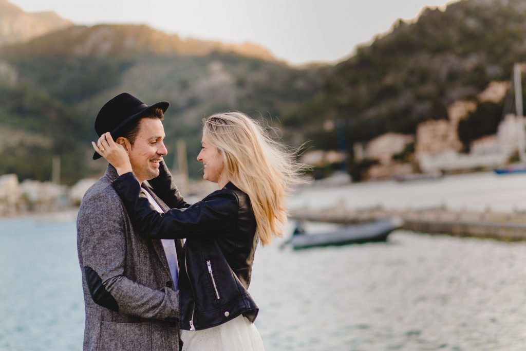 Pärchenshooting Erlangen