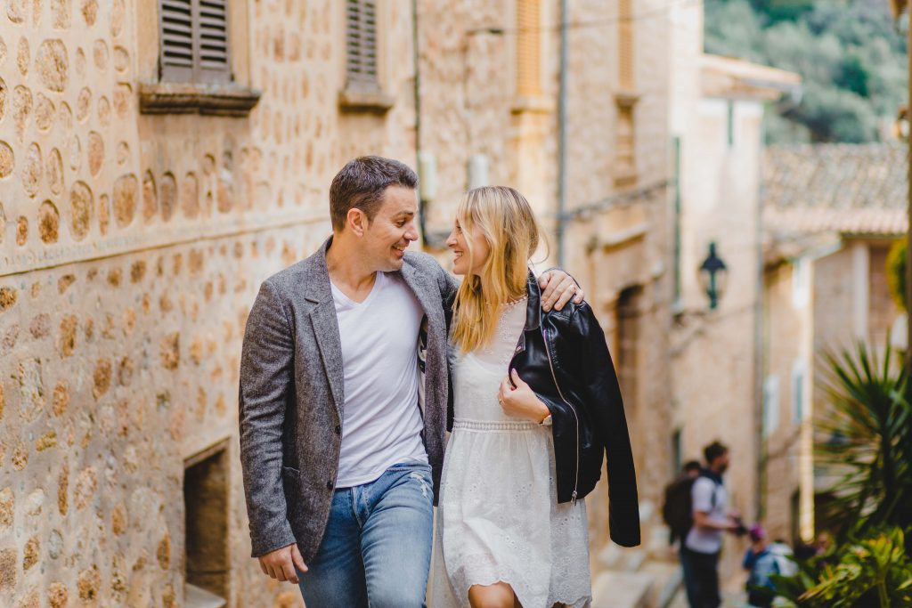 Pärchenshooting erlangen