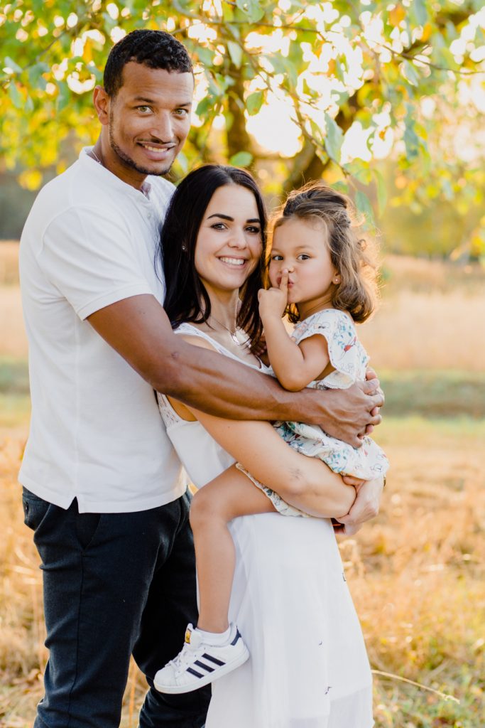 Familienshooting Erlangen