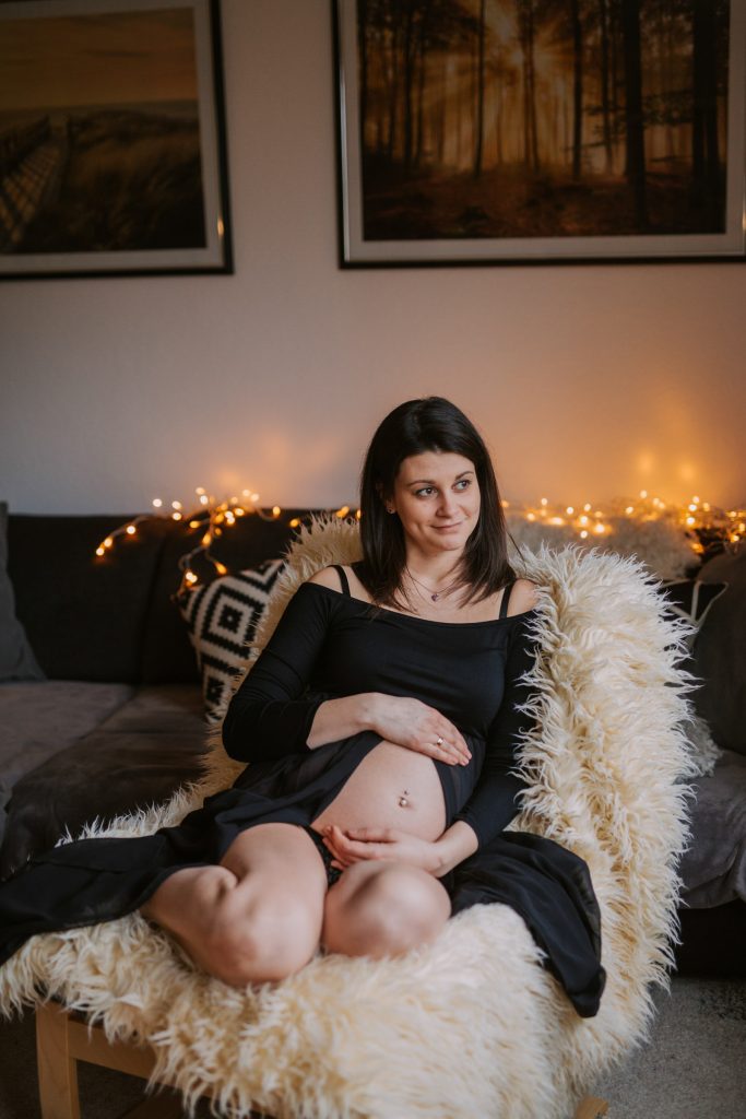Babybauchfotos Erlangen