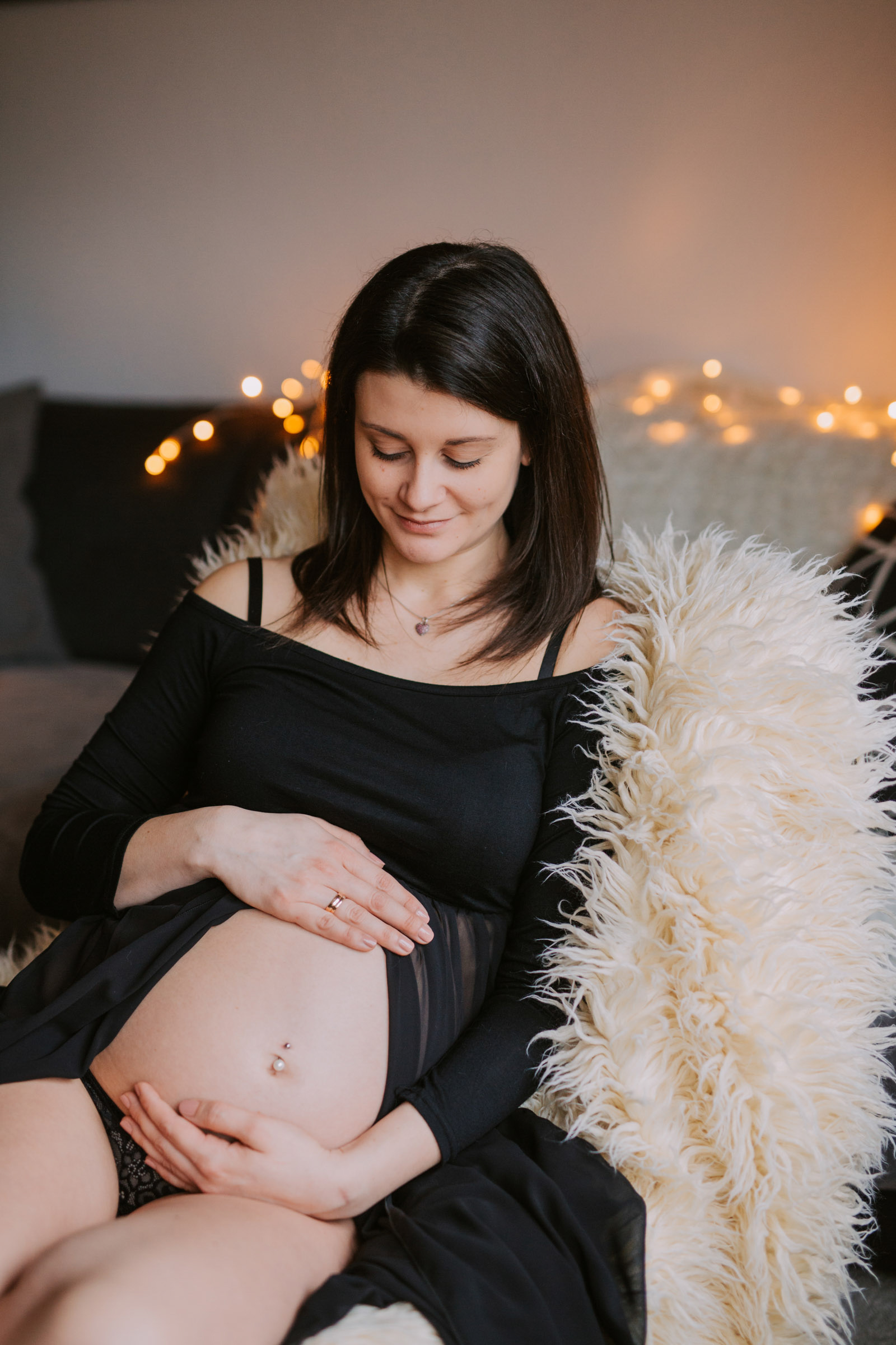 Babybauchshooting Fürth