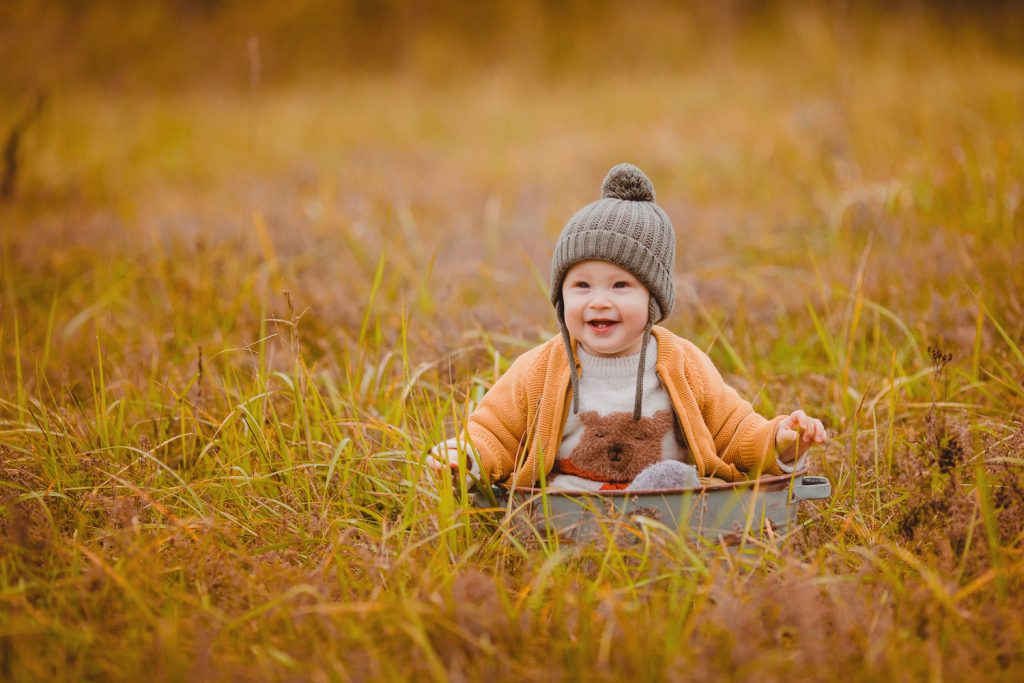 Familienshooting Nürnberg