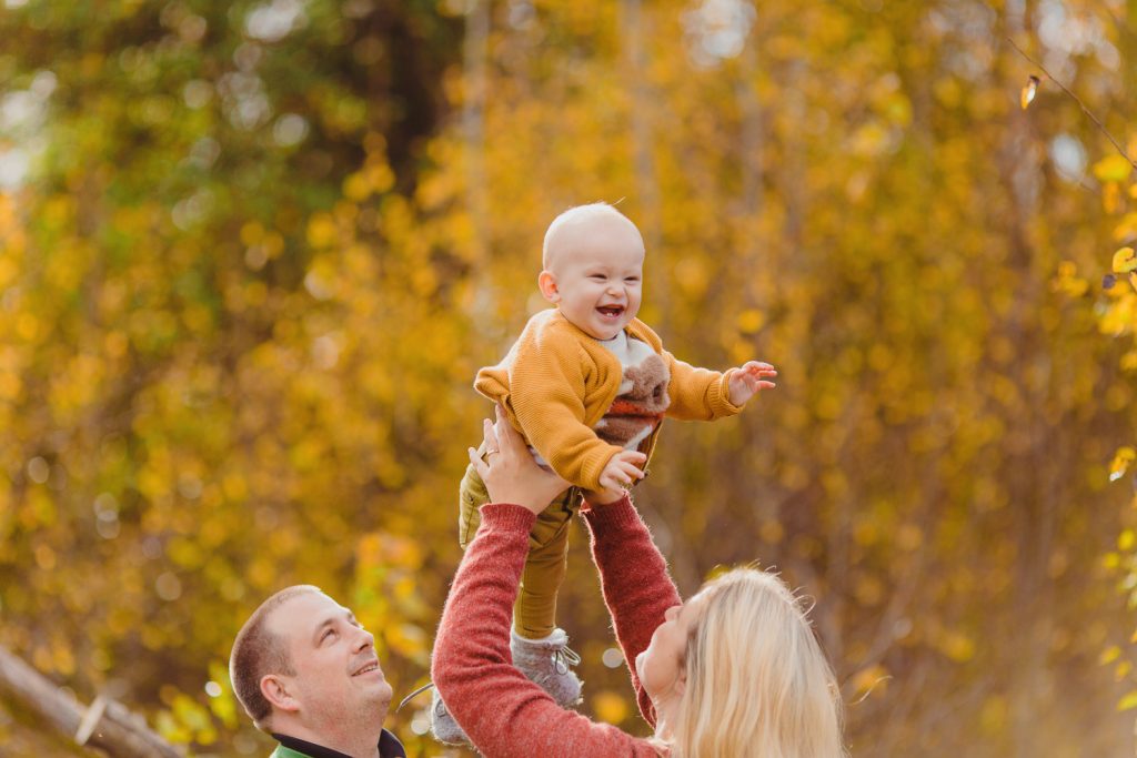 Familienshooting Nürnberg