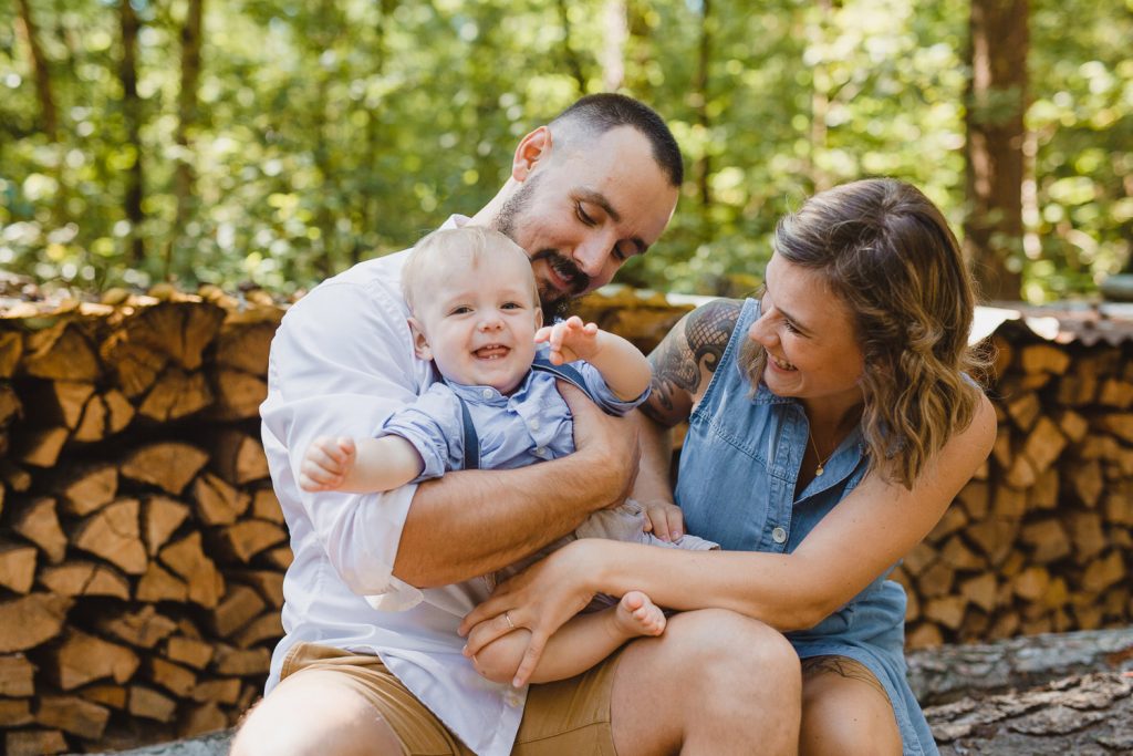 Familienshooting Nürnberg