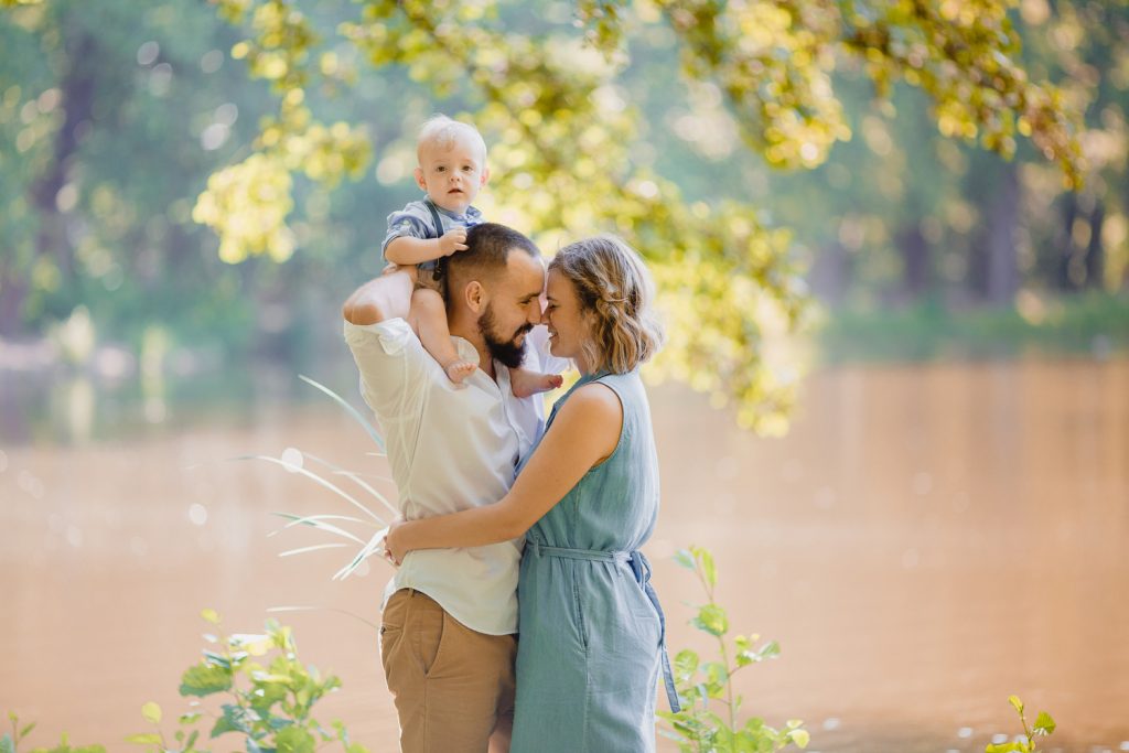 Familienshooting Erlangen