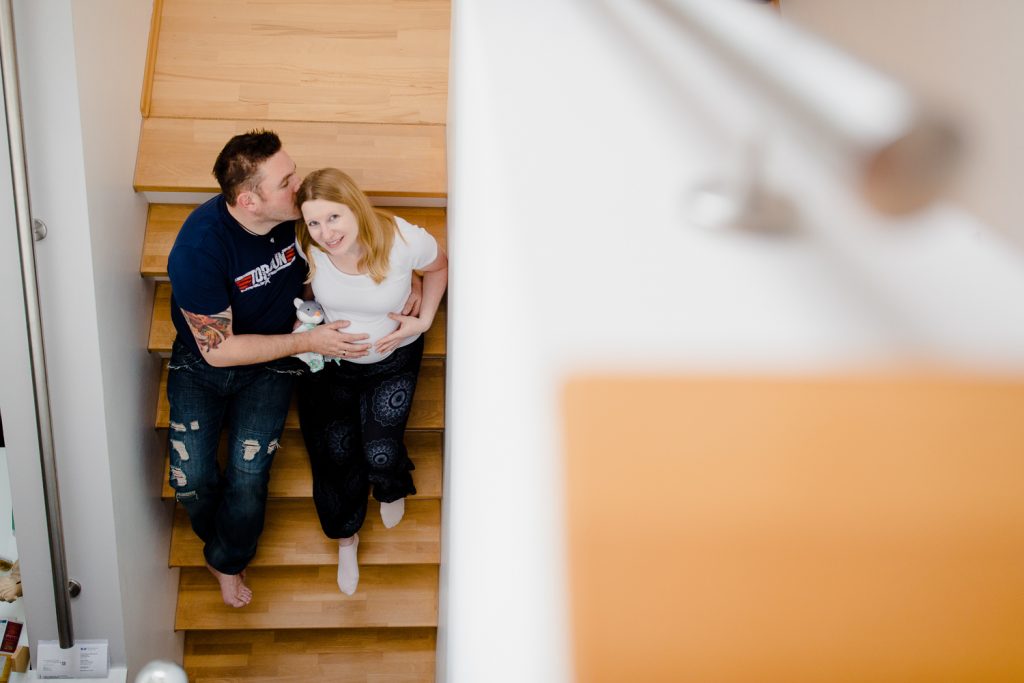Babybauchfotos Nürnberg