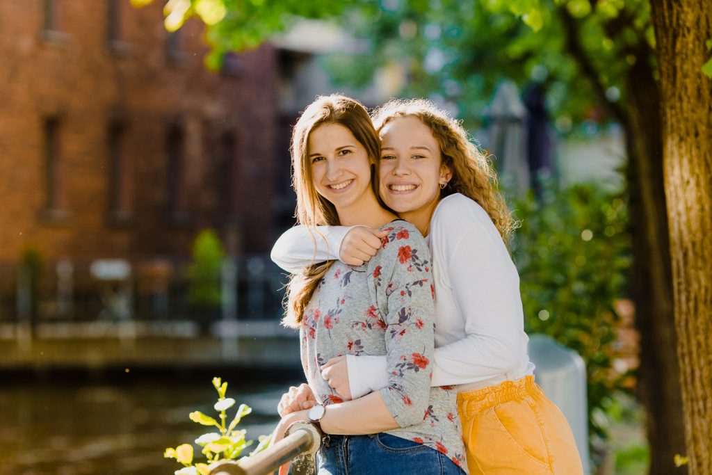 Freundschaftsshooting Nürnberg