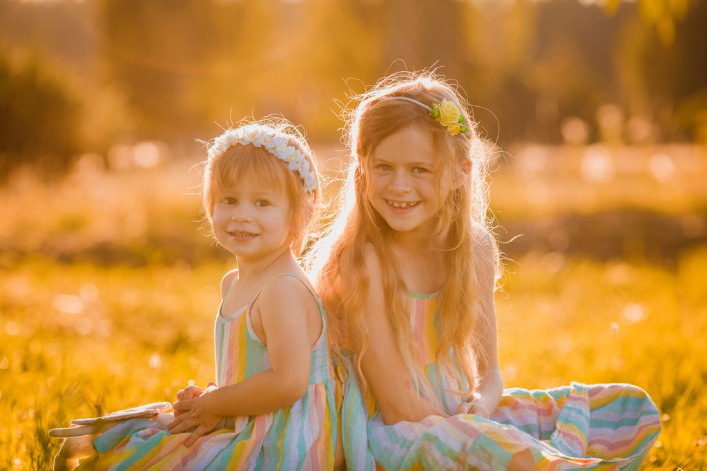 Familienshooting Erlangen