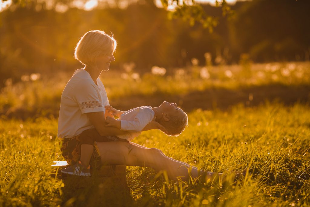 Familienshooting Nürnberg