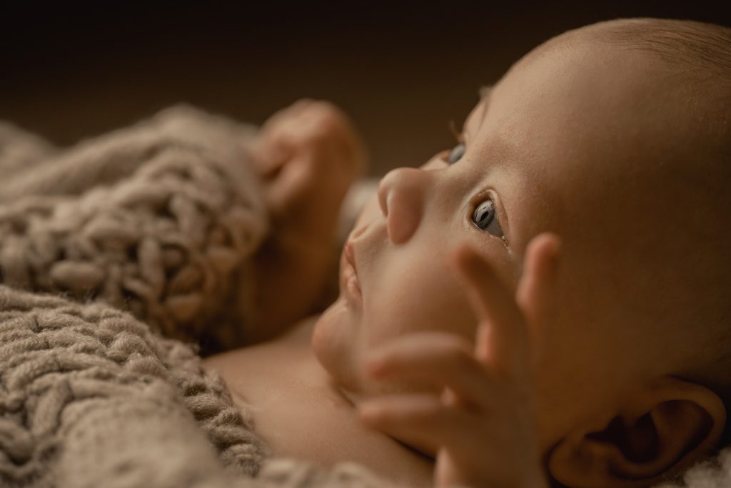 Babyfotografie Erlangen