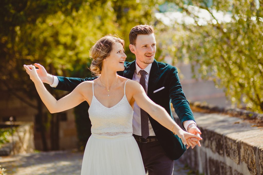 Hochzeitsfotograf Nürnberg