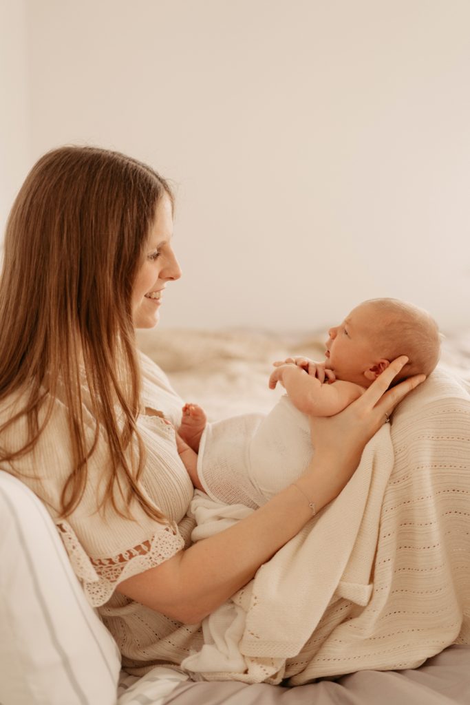 Babyshooting Nürnberg