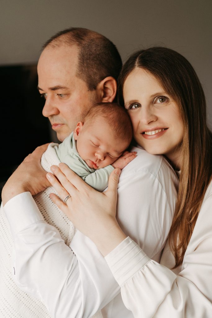 Babyfotografie Erlangen