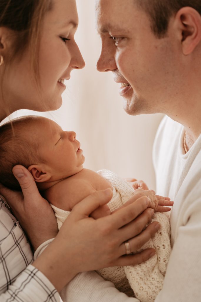 Babyfotograf Erlangen