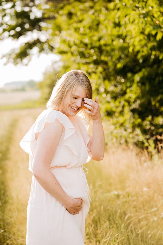 Babybauchfotos Nürnberg