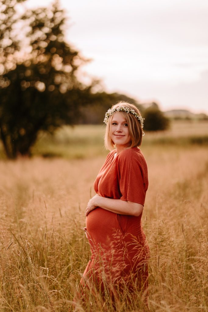 Babybauchfotos Nürnberg