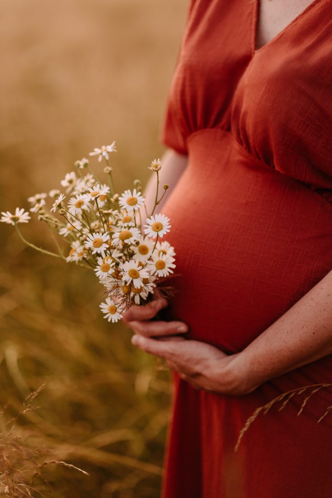 Babybauchfotos Nürnberg