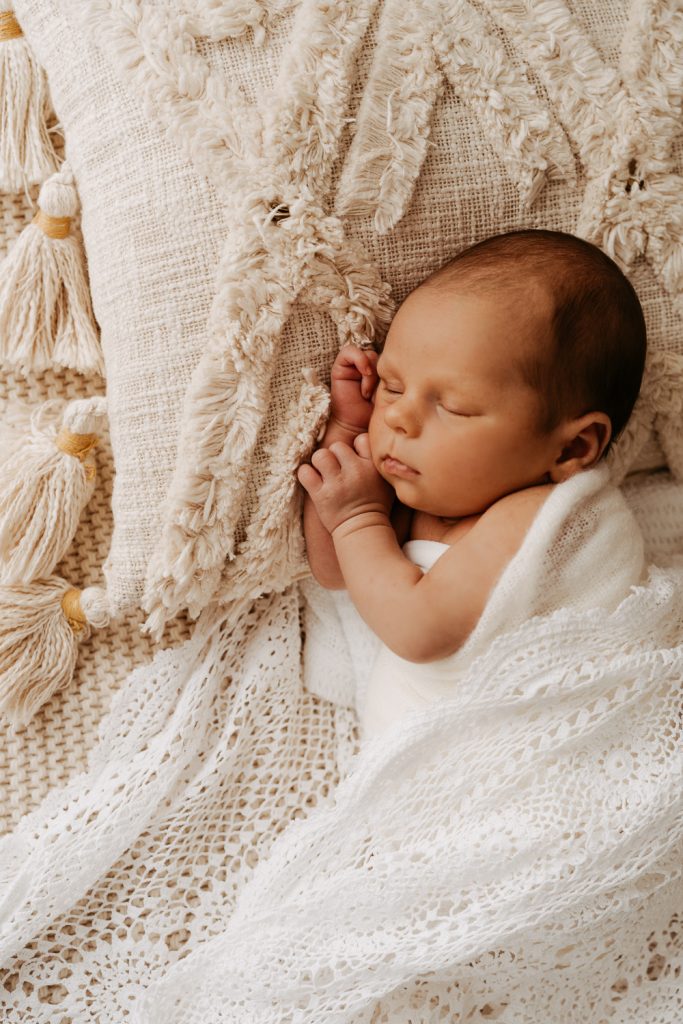 Babyfotografie Erlangen