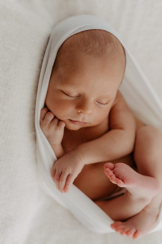 Babyshooting Erlangen