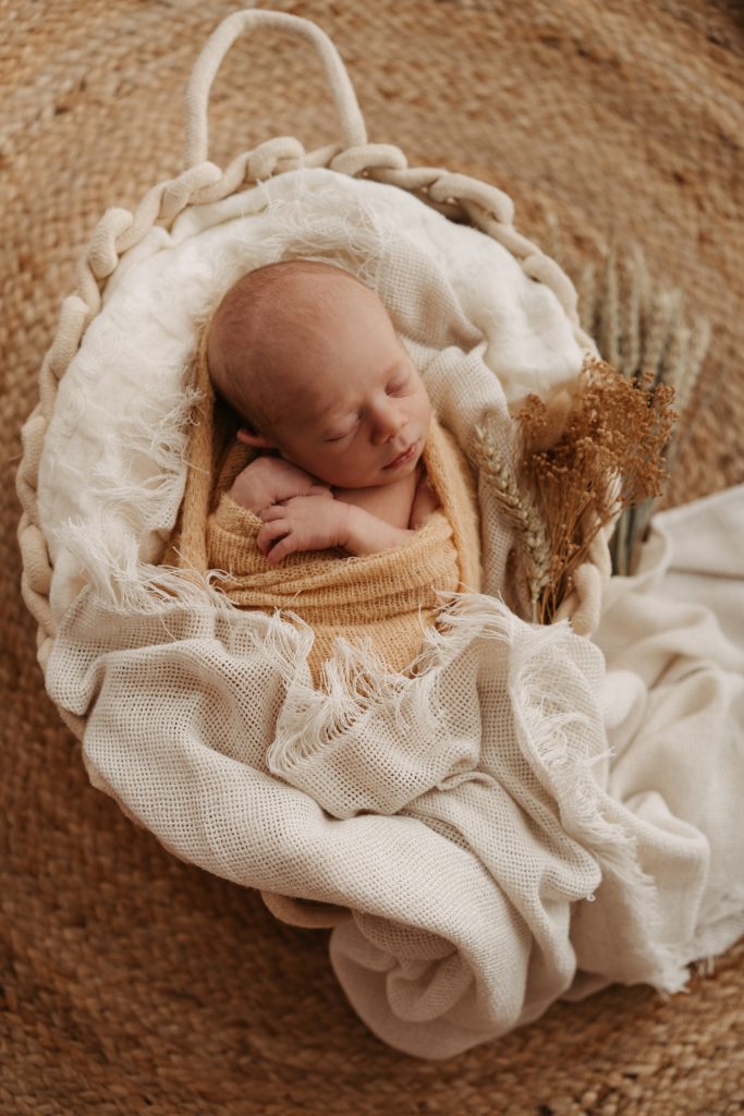 Erlangen Babyaufnahmen