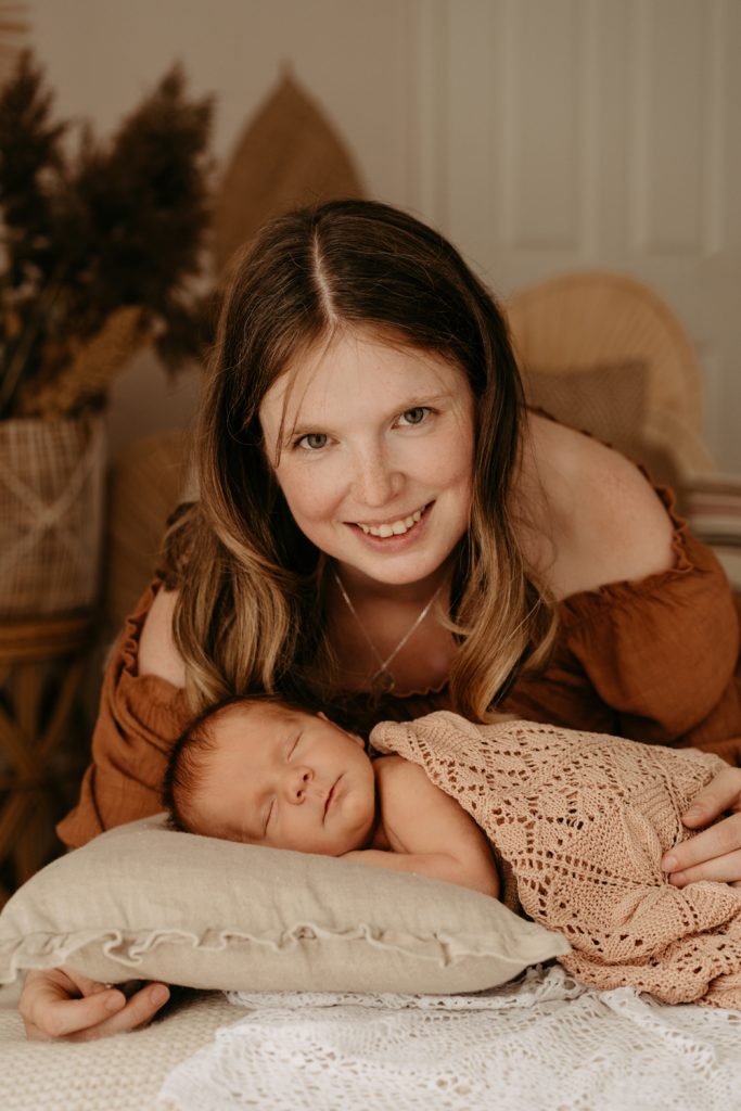 Babyshooting Nürnberg