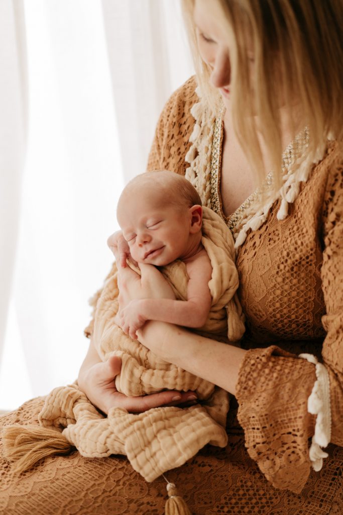 Babyshooting Nürnberg