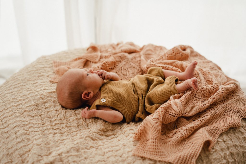 Babyshooting Nürnberg