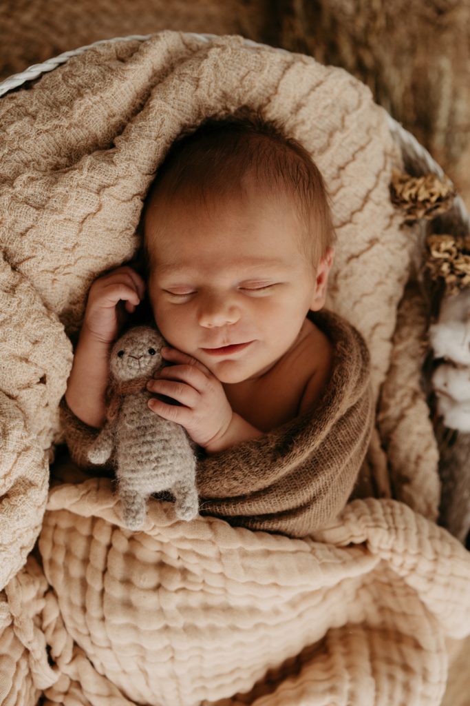Babyshooting Nürnberg