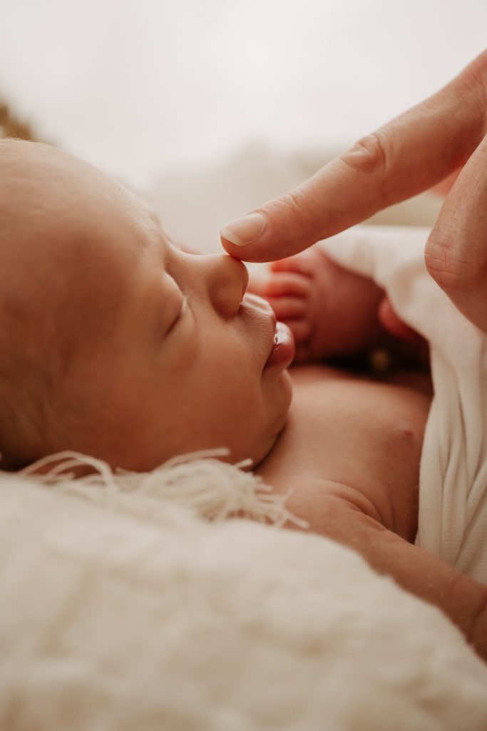Babyshooting Nürnberg