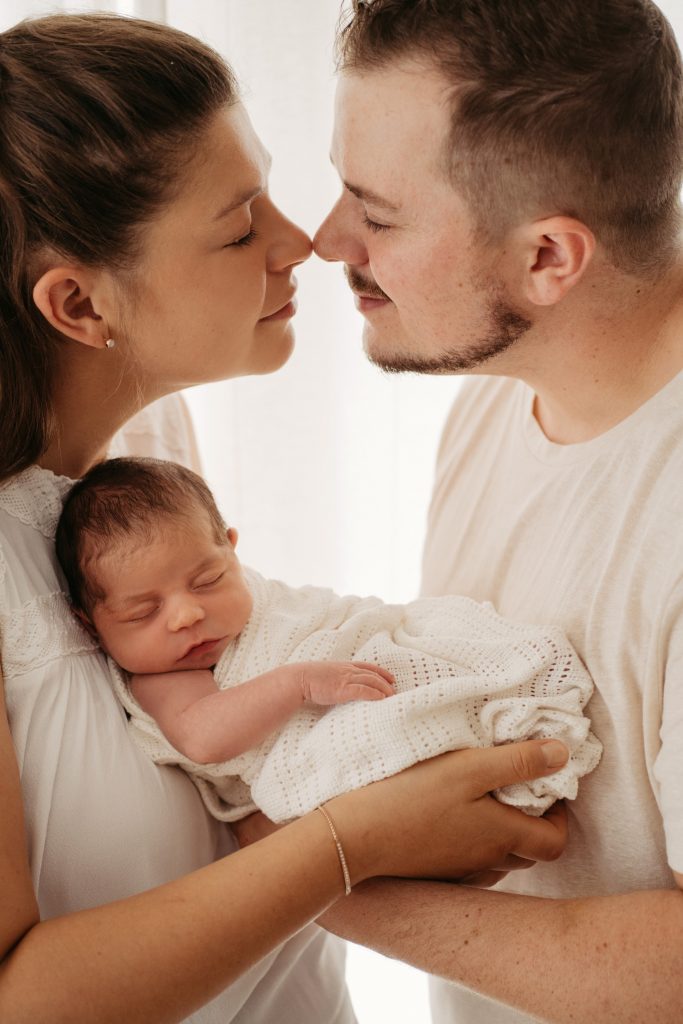 Babyfotografie Erlangen