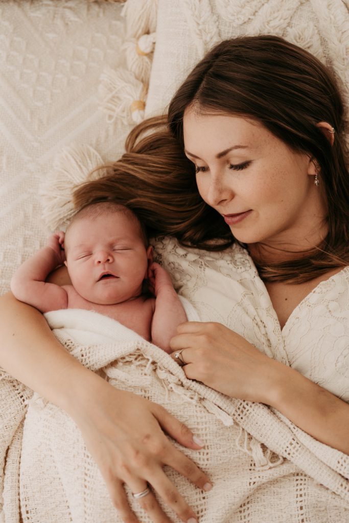 Babyfotograf Nürnberg