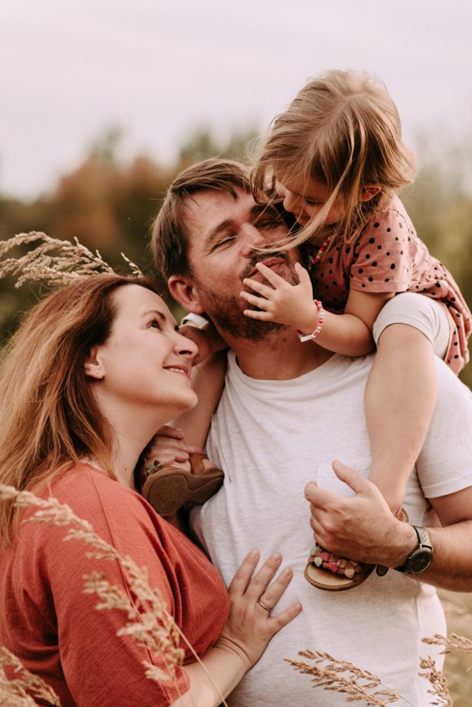 Familienshooting Erlangen