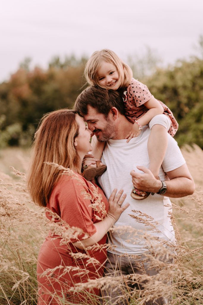 Familienshooting Nürnberg