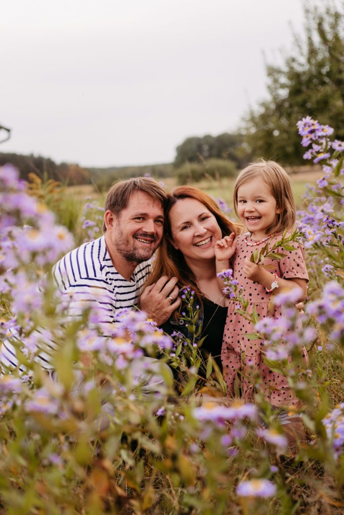 Familienshooting Nürnberg